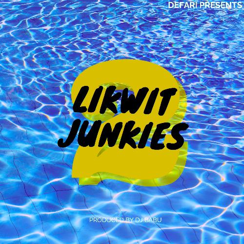 Likwit Junkies 2