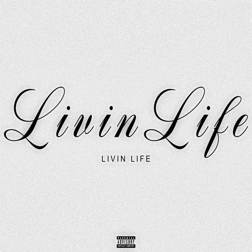 Livin Life (Feat. Roh Yun Ha) cover art