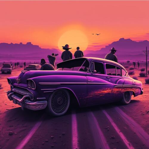 Loco Moto cover art