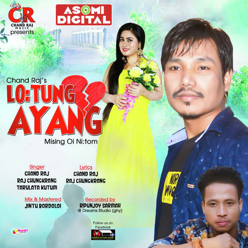 Lotung Ayang