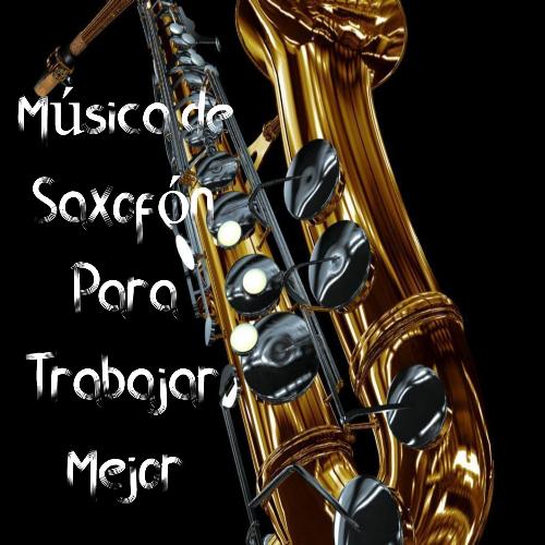 Perezoso Saxofón cover art