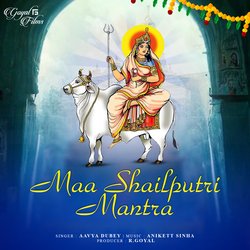 Maa Shailputri Mantra