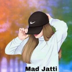 Mad Jatti-GDoRBDlAD0E