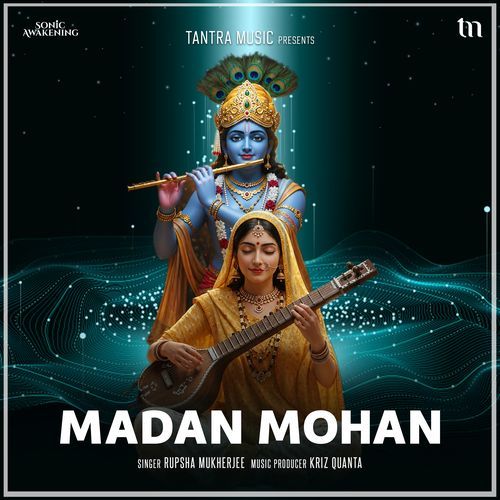 Madan Mohan (Sonic Awakening)