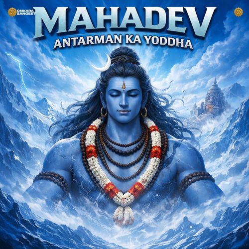 Mahadev Antarman Ka Yoddha