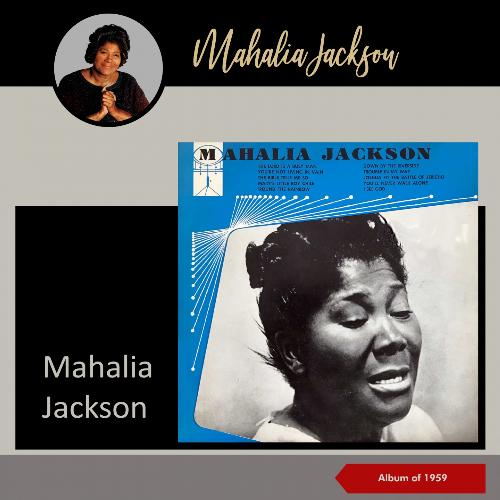 Mahalia Jackson (Album of 1959)