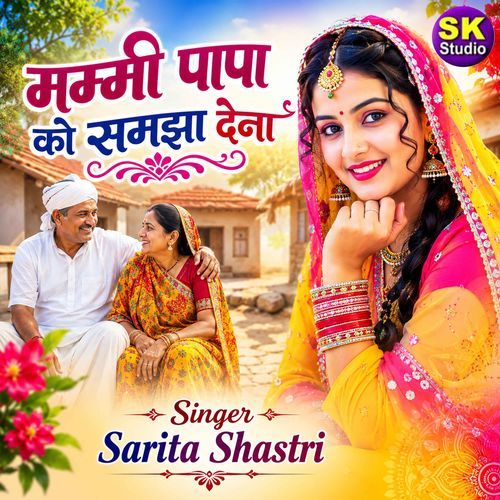 Mammi Papa Ko Samjha Dena