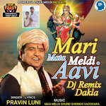 Mari Mata Meldi Aavi Dj Remix Dakla