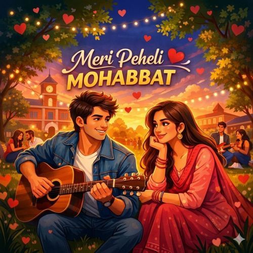 Meri Peheli Mohabbat