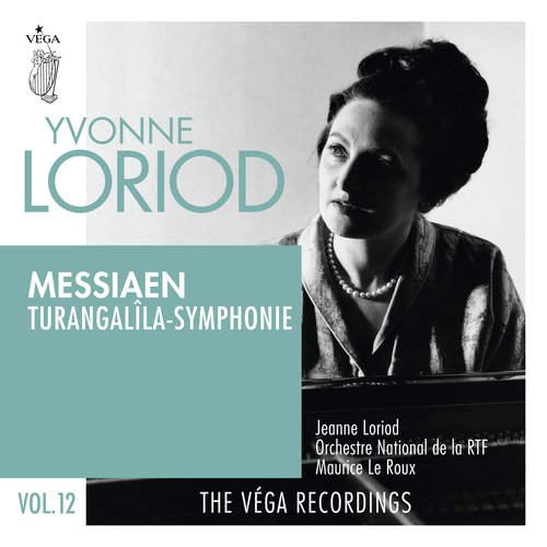 Messiaen: Turangalîla Symphonie - 4. Chant d'amour II