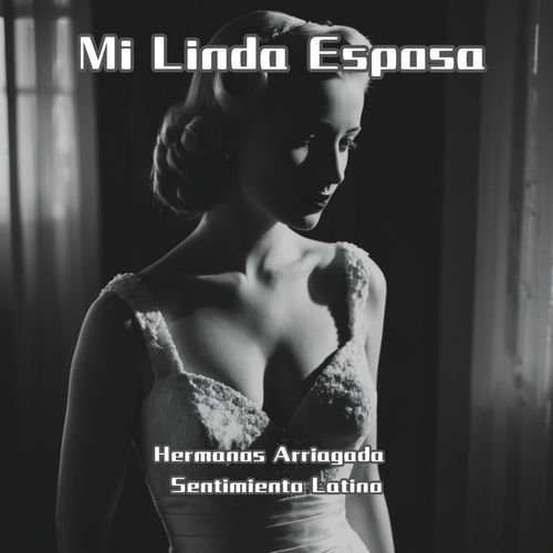 Mi Linda Esposa (Remastered)_poster_image