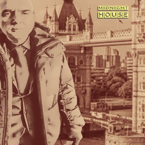 Midnight House cover art