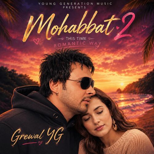 Mohabbat 2