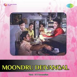 Moondru Deivangal