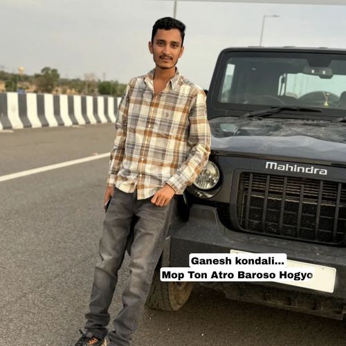 Mop Ton Atro Baroso Hogyo