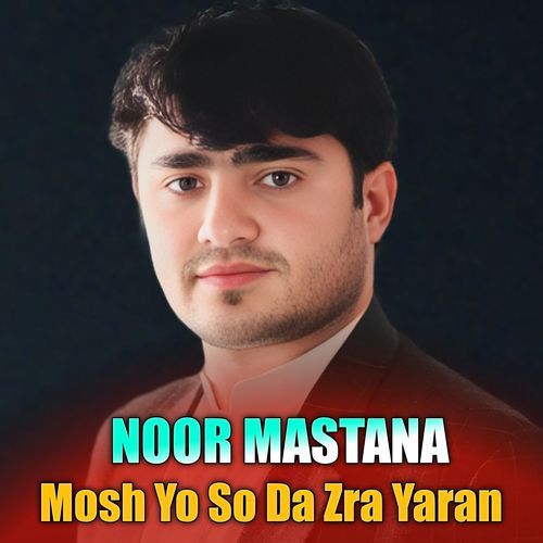 Mosh Yo So Da Zra Yaran