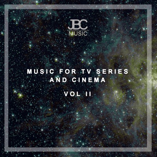 Music For TV Series And Cinema (Vol. II)