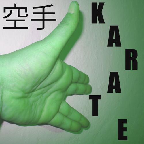 Musique pour Karaté Vol. 4_poster_image