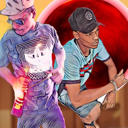 Nós Que Vira cover art