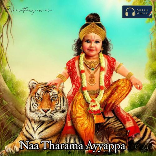 Naa Tharama Ayyappa