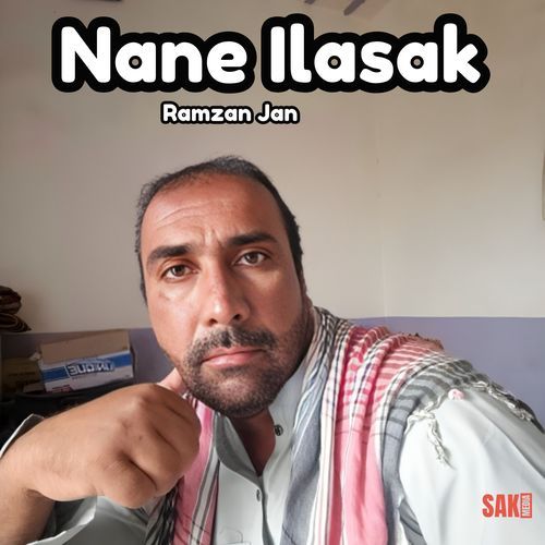 Nane Ilasak