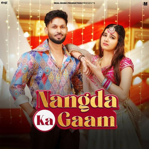 Nangda Ka Gaam (feat. Khushi Baliyan)-okv tunes