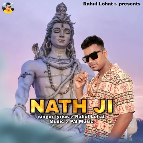 Nath Ji