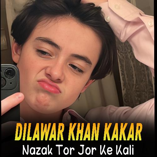 Nazak Tor Jor Ke Kali