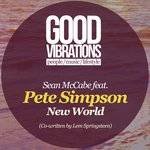 New World (Sean and Lem's Vocal Mix)