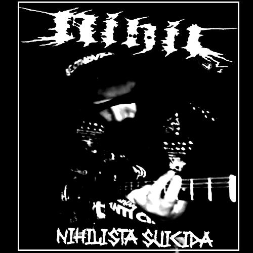 Nihilista Suicida