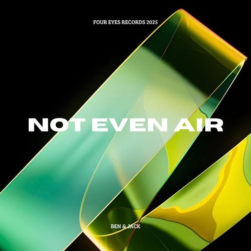 Not Even Air