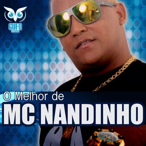 O Melhor De MC Nandinho_poster_image