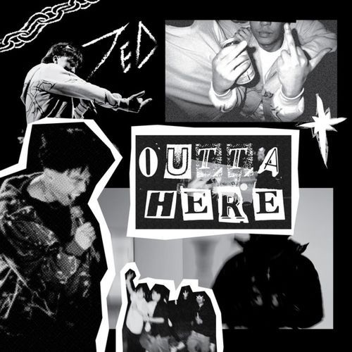 MY YEAR! cover art
