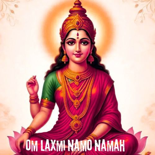 Om Laxmi Namo Namah