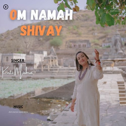 Om Namah Shivay