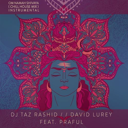 Om Namah Shivaya (Chill House Mix Instrumental)