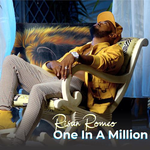 One In A Million cover art