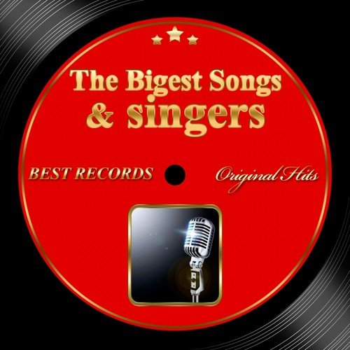 Original Hits: The Biggest Song & Singers, Vol. 1