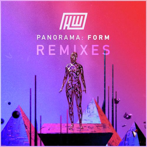 Panorama: Form Remixes_poster_image