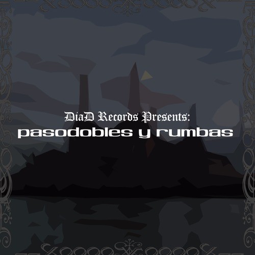 Novia de España cover art