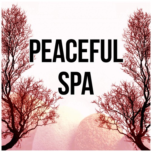 Peaceful Spa - Nature Music, Gentle Touch, Sensual Massage, Reiki Healing, Lounge Music, Wellness