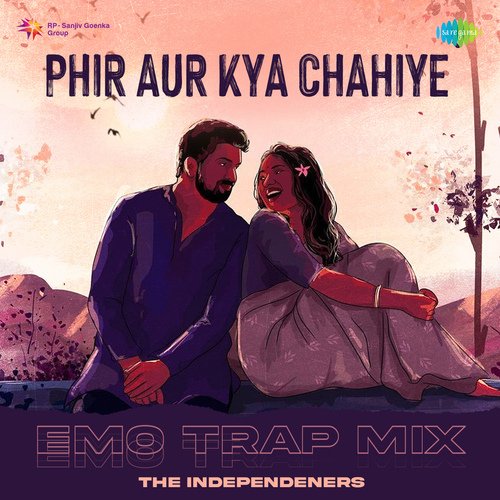 Phir Aur Kya Chahiye - Emo Trap Mix