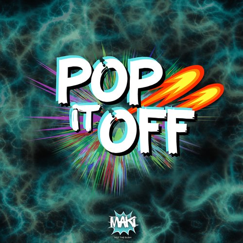 Pop It Off