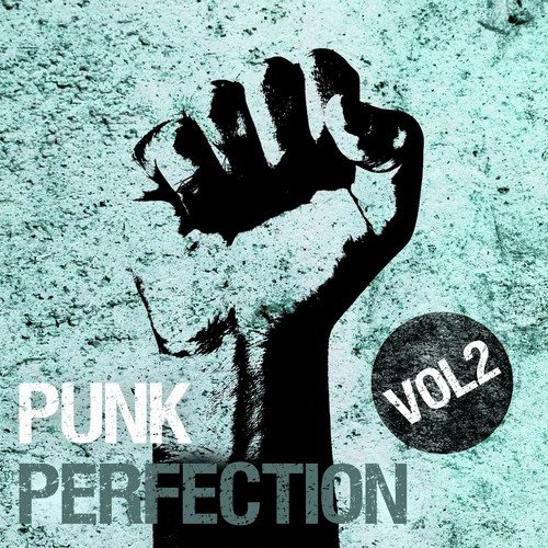 Punk Perfection, Vol. 2