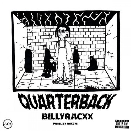 Billyracxx