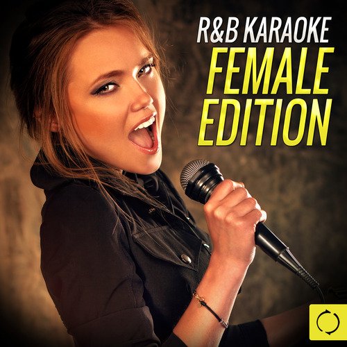 R&B Karaoke Female Edition