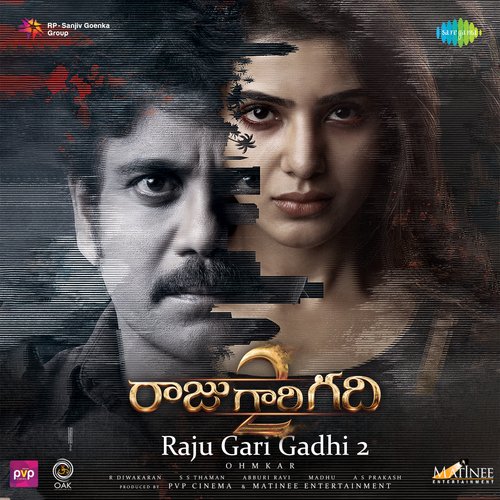 Raju Gari Gadhi 2