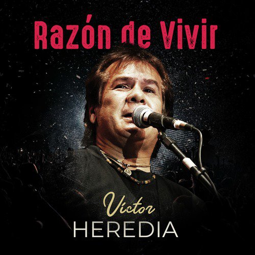 Razón de Vivir (En Vivo)_poster_image