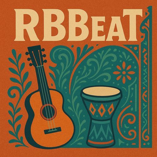 Amor Y Ritmo (Love and Rhythm) cover art