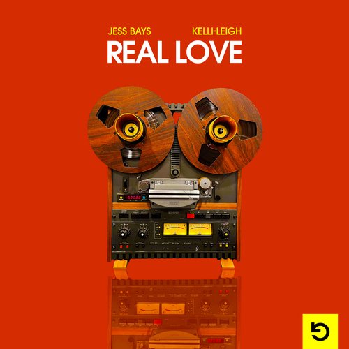 Real Love (AFP Deep Love Mix) (AFP Deep Love Mix)